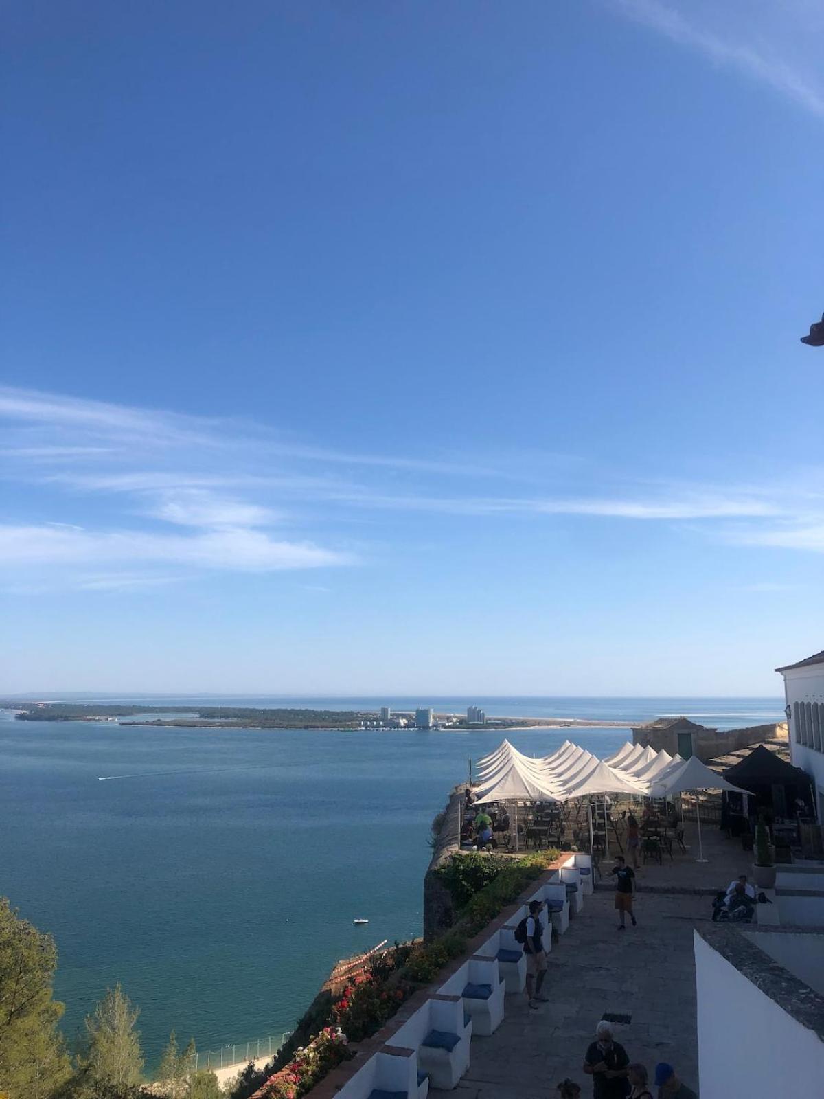 Seaside Glow 塞图巴尔 外观 照片